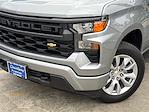 New 2026 Chevrolet Silverado 1500 Custom Crew Cab for sale #260564 - photo 3