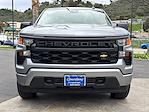 New 2026 Chevrolet Silverado 1500 Custom Crew Cab for sale #260564 - photo 4