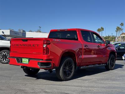 New 2026 Chevrolet Silverado 1500 Custom Crew Cab for sale #260568 - photo 2