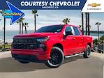 2026 Chevrolet Silverado 1500 Crew Cab 4WD Pickup for sale #260568 - photo 1