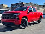 2026 Chevrolet Silverado 1500 Crew Cab 4WD Pickup for sale #260568 - photo 4