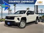 2026 Chevrolet Silverado EV Crew Cab AWD Pickup for sale #260576 - photo 1