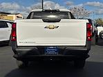 2026 Chevrolet Silverado EV Crew Cab AWD Pickup for sale #260576 - photo 3