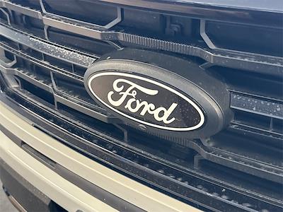 Used 2024 Ford F-150 XLT SuperCrew Cab for sale #260578A - photo 2