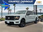 2024 Ford F-150 SuperCrew Cab RWD Pickup for sale #260578A - photo 1