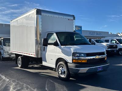 New 2026 Chevrolet Express 3500 Cutaway for sale #260581 - photo 2