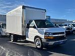New 2026 Chevrolet Express 3500 Box Van for sale #260581 - photo 4