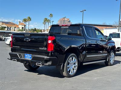 New 2026 Chevrolet Silverado 1500 High Country Crew Cab for sale #260600 - photo 2