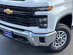 New 2026 Chevrolet Silverado 2500 Crew Cab Service Truck for sale #260606 - photo 5
