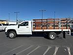 New 2026 Chevrolet Silverado 3500 Regular Cab Stake Bed for sale #260607 - photo 6