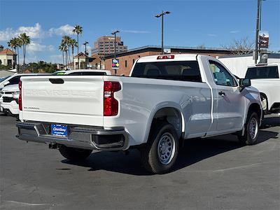 2026 Chevrolet Silverado 1500 Regular Cab RWD Pickup for sale #260608 - photo 2