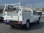 New 2026 Chevrolet Silverado 2500 Crew Cab Service Truck for sale #260609 - photo 2