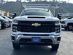 New 2026 Chevrolet Silverado 2500 Crew Cab Service Truck for sale #260609 - photo 6