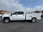 New 2026 Chevrolet Silverado 2500 Crew Cab Service Truck for sale #260609 - photo 8