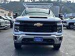 New 2026 Chevrolet Silverado 2500 Double Cab Service Truck for sale #260610 - photo 6