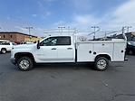 New 2026 Chevrolet Silverado 2500 Double Cab Service Truck for sale #260610 - photo 7