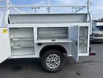 New 2026 Chevrolet Silverado 2500 Double Cab Service Truck for sale #260610 - photo 8