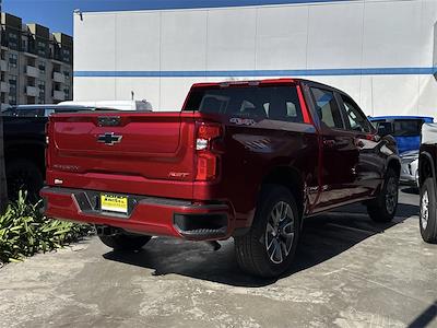 2026 Chevrolet Silverado 1500 Crew Cab 4WD Pickup for sale #260611 - photo 2