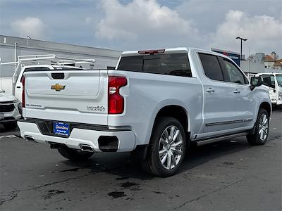 New 2026 Chevrolet Silverado 1500 High Country Crew Cab for sale #260612 - photo 2