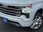 New 2026 Chevrolet Silverado 1500 High Country Crew Cab for sale #260612 - photo 5