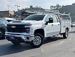 2026 Chevrolet Silverado 2500 Crew Cab RWD Knapheide Service Truck for sale #260618 - photo 4