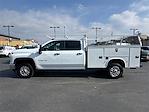 2026 Chevrolet Silverado 2500 Crew Cab RWD Knapheide Service Truck for sale #260618 - photo 8