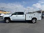 2026 Chevrolet Silverado 2500 Crew Cab RWD Knapheide Service Truck for sale #260619 - photo 8