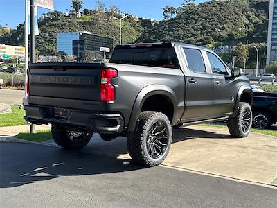 New 2026 Chevrolet Silverado 1500 RST Crew Cab for sale #260626 - photo 2