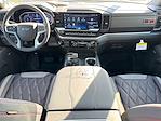 New 2026 Chevrolet Silverado 1500 RST Crew Cab for sale #260626 - photo 12