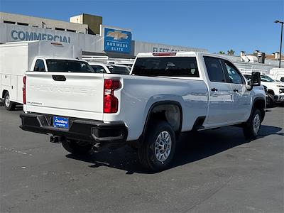 2026 Chevrolet Silverado 2500 Crew Cab RWD Pickup for sale #260627 - photo 2