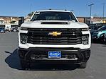 2026 Chevrolet Silverado 2500 Crew Cab RWD Pickup for sale #260627 - photo 6