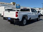 2026 Chevrolet Silverado 2500 Crew Cab RWD Pickup for sale #260627 - photo 2