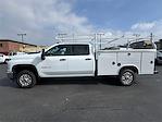 New 2026 Chevrolet Silverado 2500 Crew Cab Service Truck for sale #260628 - photo 8