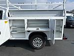 New 2026 Chevrolet Silverado 2500 Crew Cab Service Truck for sale #260628 - photo 9