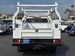 New 2026 Chevrolet Silverado 2500 Crew Cab Service Truck for sale #260628 - photo 3