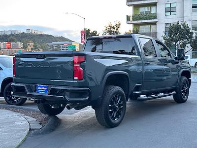 New 2026 Chevrolet Silverado 2500 LT Crew Cab for sale #260635 - photo 2