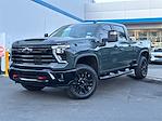 2026 Chevrolet Silverado 2500 Crew Cab 4WD Pickup for sale #260635 - photo 4