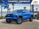New 2026 Chevrolet Colorado ZR2 Crew Cab for sale #260640 - photo 1