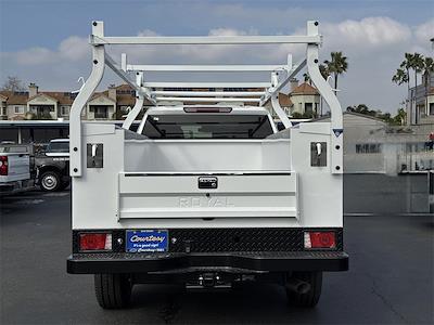 New 2026 Chevrolet Silverado 2500 Double Cab Service Truck for sale #260658 - photo 2