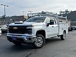New 2026 Chevrolet Silverado 2500 Double Cab Service Truck for sale #260658 - photo 3