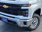 New 2026 Chevrolet Silverado 2500 Double Cab Service Truck for sale #260658 - photo 4