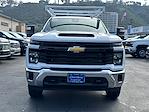 New 2026 Chevrolet Silverado 2500 Double Cab Service Truck for sale #260658 - photo 5