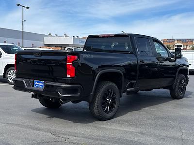 New 2026 Chevrolet Silverado 2500 - photo 1