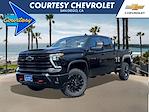 2026 Chevrolet Silverado 2500 Crew Cab 4WD Pickup for sale #260662 - photo 1