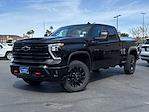 2026 Chevrolet Silverado 2500 Crew Cab 4WD Pickup for sale #260662 - photo 4