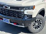 2026 Chevrolet Silverado 1500 Crew Cab 4WD Pickup for sale #260665 - photo 5