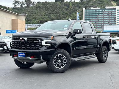 2026 Chevrolet Silverado 1500 Crew Cab 4WD Pickup for sale #260666 - photo 2