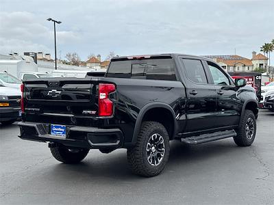 New 2026 Chevrolet Silverado 1500 - photo 1