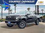 2026 Chevrolet Silverado 1500 Crew Cab 4WD Pickup for sale #260666 - photo 1