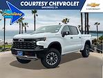 New 2026 Chevrolet Silverado 1500 ZR2 Crew Cab for sale #260667 - photo 1